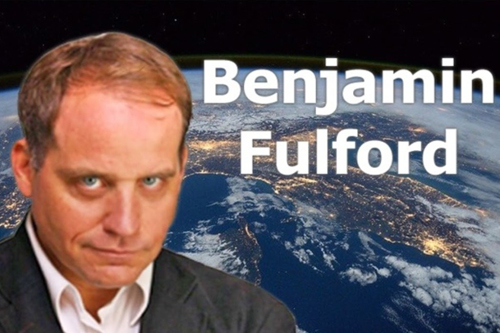 Benjamin Fulford 25.1.21.
