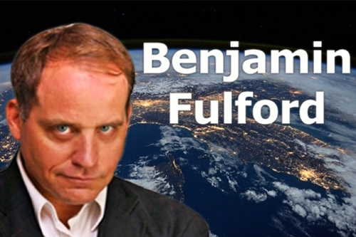 Benjamin Fulford 26. 4. 2021 (2. část)