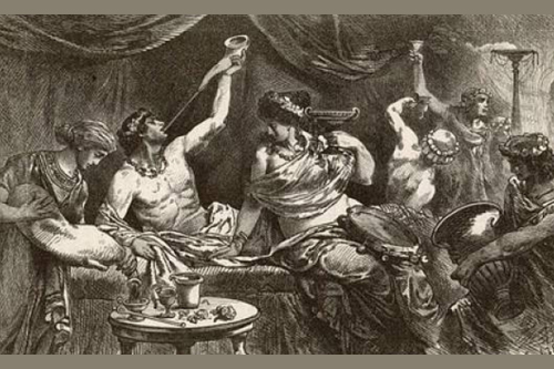 Jak hrdina Odysseus putoval cestou domů, si připomeňme z jeho vyprávění králi Fajáků