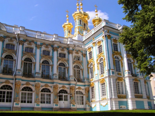 Jekatěrinský palác