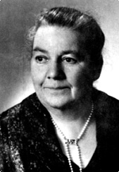 Dr. Johanna Budwigová