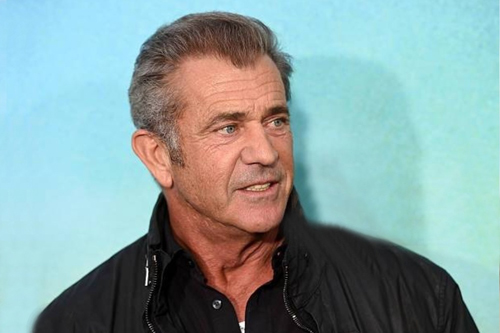 Mel Gibson: Hollywood "hoduje" na krvi dětí
