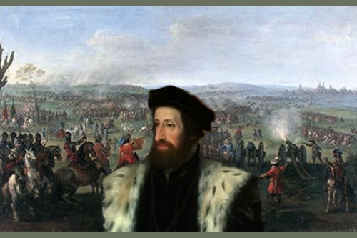 Nástup Habsburků na český trůn (1526)