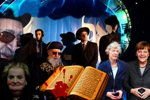 Pro ty, kteří věří v nefalšovanou košer čistotu řádků knih Talmudu