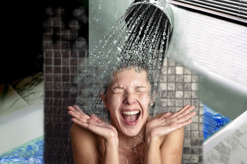 Měli byste vědět – 41. část: Střídavá studená a horká sprcha